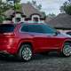 Illustration for article titled The 2016 Jeep Cherokee Overland Could Be The Best Deal In Luxury SUVs